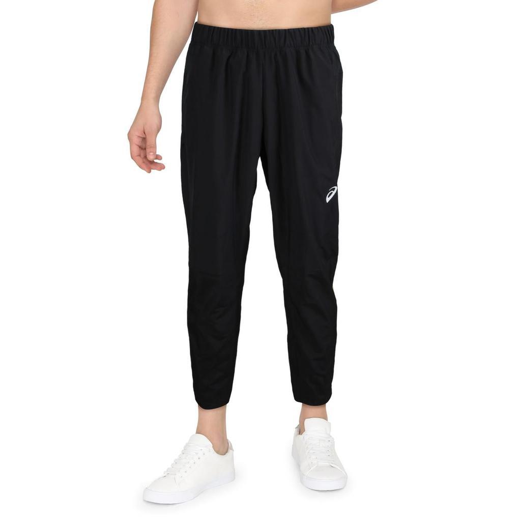 商品Asics|Asics Mens Club UV Protection Fitness Athletic Pants,价格¥180,第1张图片