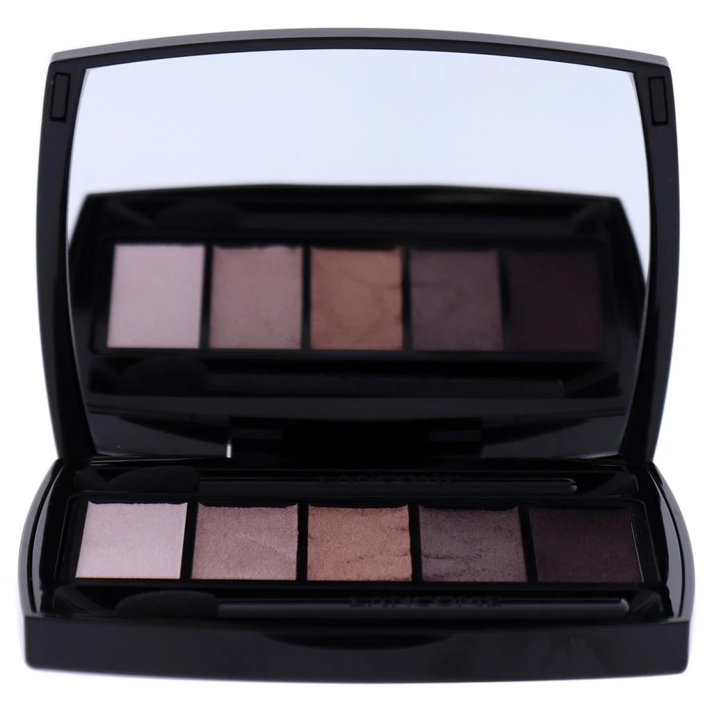 商品Lancôme|Hypnose 5-Color Eyeshadow Palette - 09 Fraicheur Rosee by Lancome for Women - 0.14 oz Eyeshadow,价格¥439,第3张图片详细描述