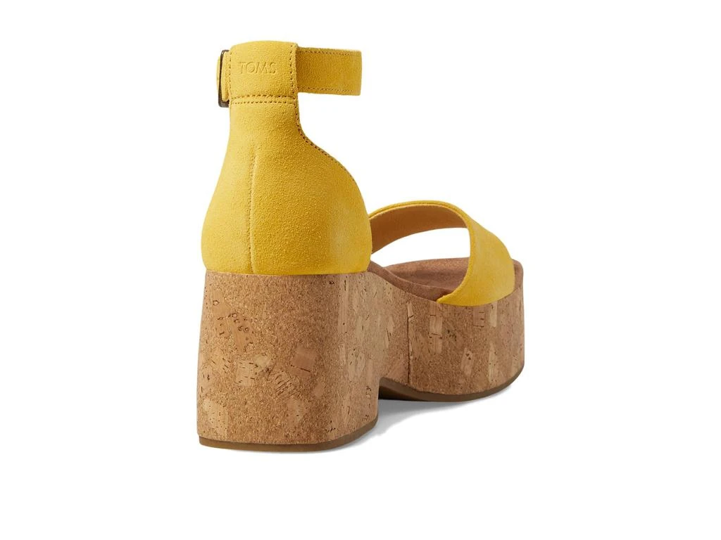 商品TOMS|Laila,价格¥364,第5张图片详细描述