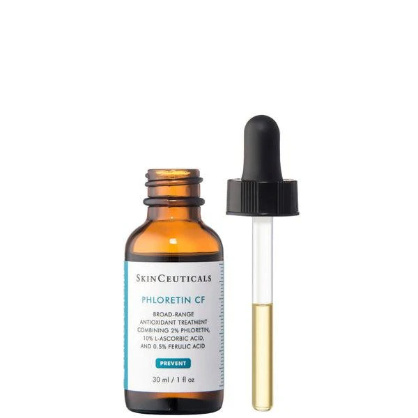 商品SkinCeuticals|臻白修护日间精华液(CF美白瓶),价格¥1477,第1张图片