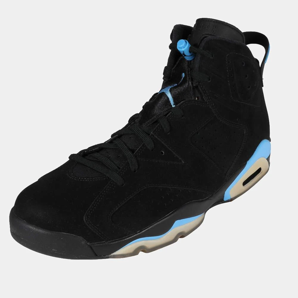商品[二手商品] Jordan|Air Jordan 6 Retro 'UNC' Sneaker US 14 EU 48.5,价格¥4022,第2张图片详细描述