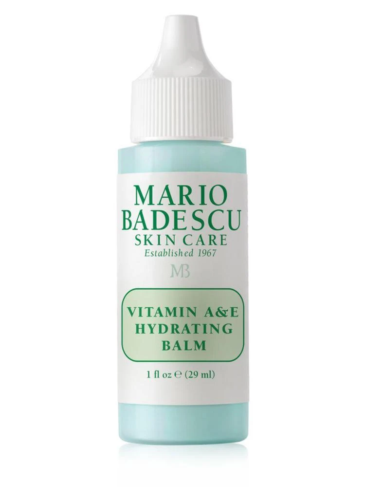 商品Mario Badescu|维他命 A和 E 保湿乳 30ml,价格¥188,第1张图片