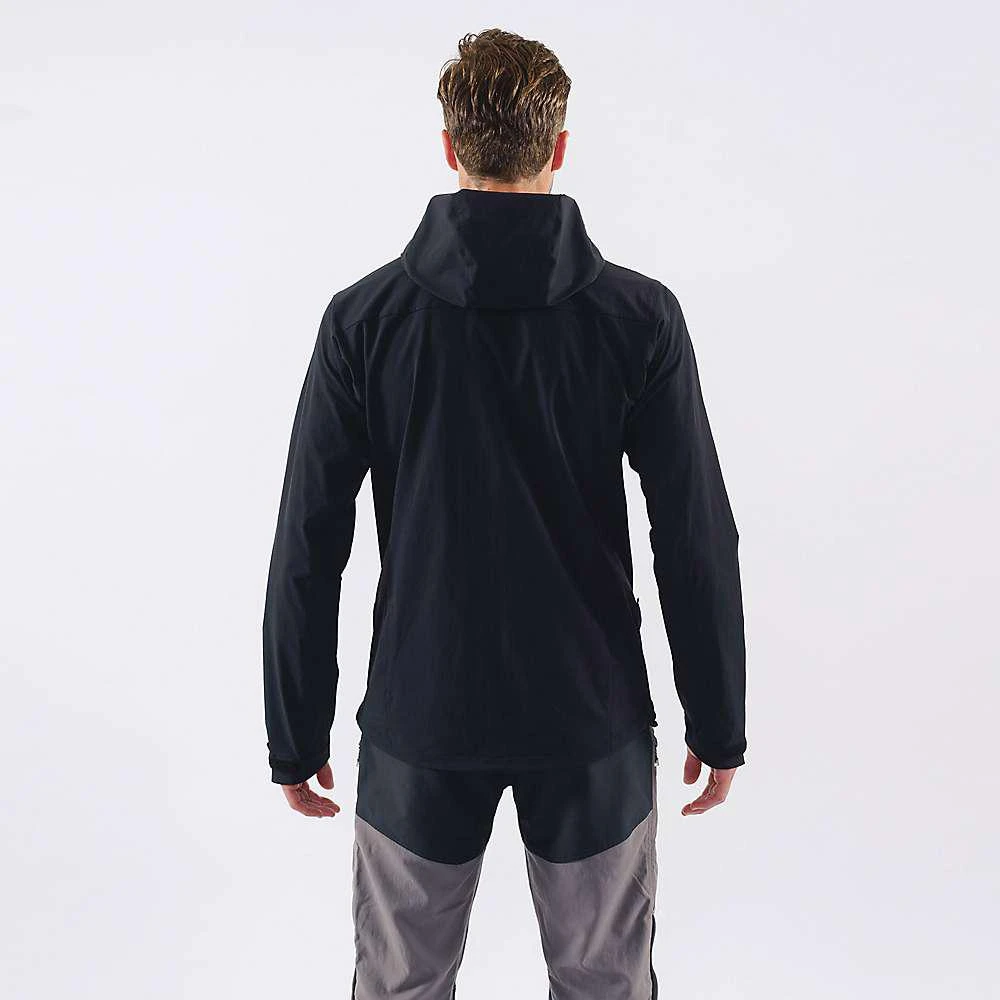 商品Montane|Montane Men's Dyno LT Jacket,价格¥758,第2张图片详细描述