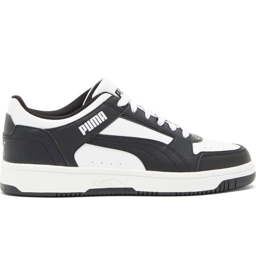 商品Puma|Rebound Low-Top Joy Sneaker,价格¥356,第3张图片详细描述