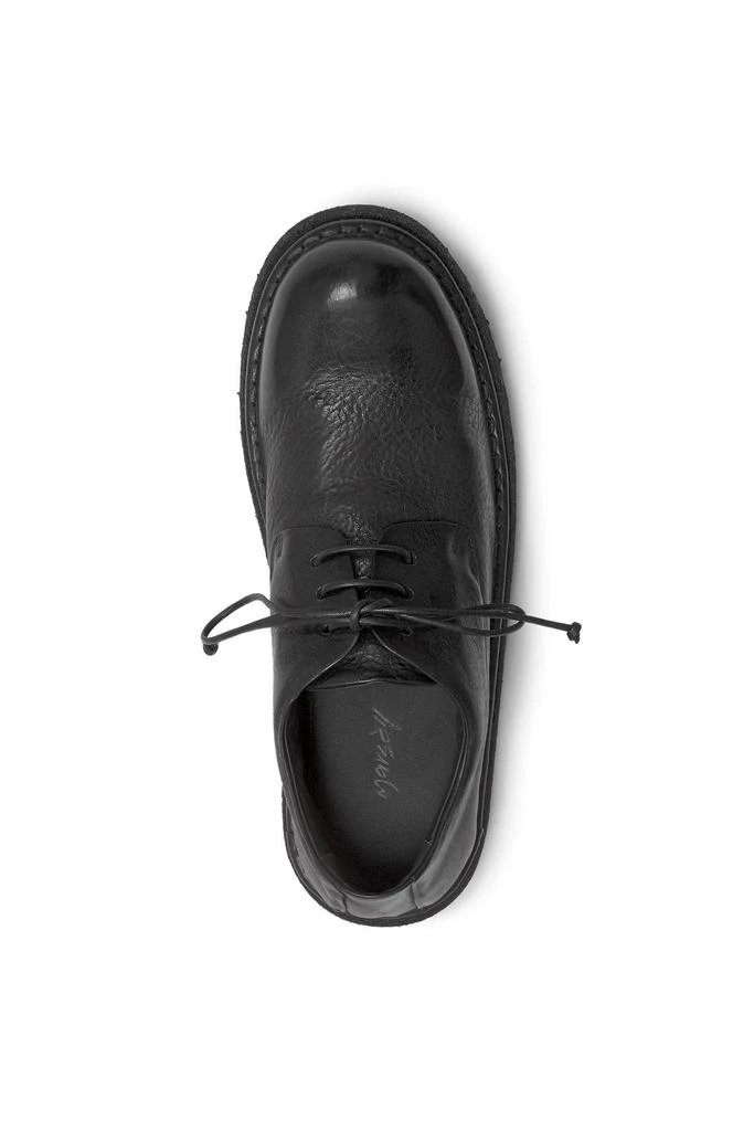 商品Marsèll|男款 Pallottola Pomice系列 正装鞋 MMG353P ,价格¥3118,第4张图片详细描述
