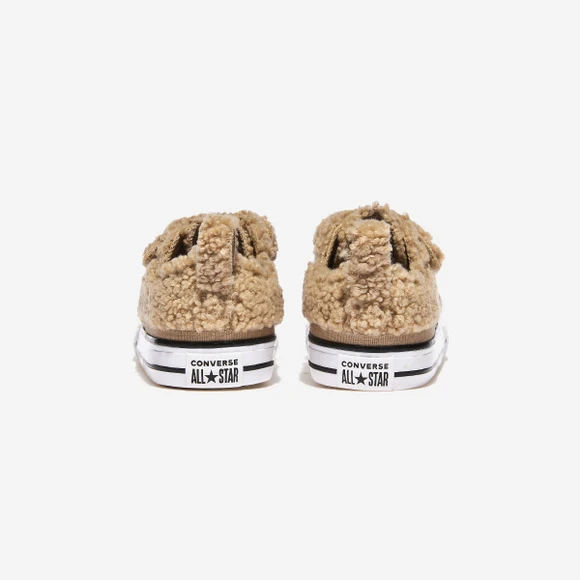 【Brilliant|包邮包税】匡威 CTAS 2V OX 儿童 休闲鞋 运动鞋  A05705C NOMAD KHAKI/BLACK/WHITE 商品