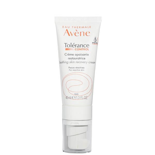 Avène Tolerance Control Soothing Skin Recovery Cream for Sensitive Skin 40ml商品第1张图片规格展示