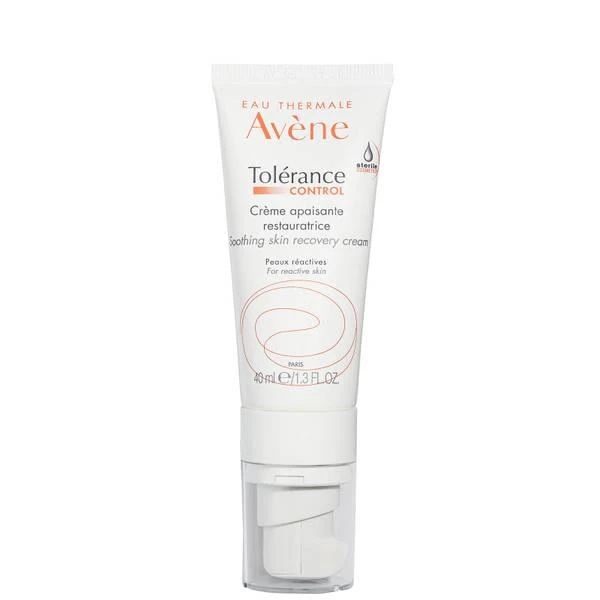 商品Avene|Avène Tolerance Control Soothing Skin Recovery Cream for Sensitive Skin 40ml,价格¥292,第1张图片