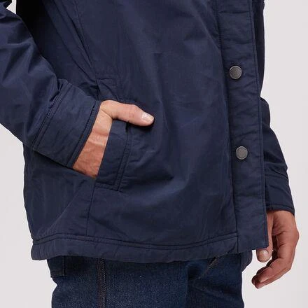 商品Outdoor Research|Lined Chore Jacket - Men's,价格¥565,第3张图片详细描述