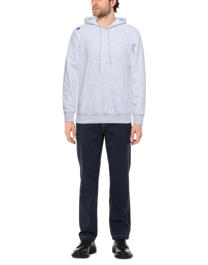 商品THE EDITOR|Hooded sweatshirt,价格¥401,第2张图片详细描述