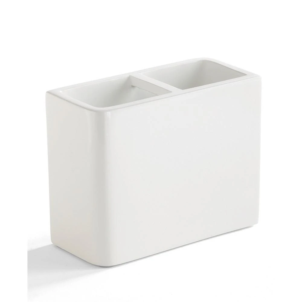 商品Kassatex|Lacquer Toothbrush Holder,价格¥202,第1张图片