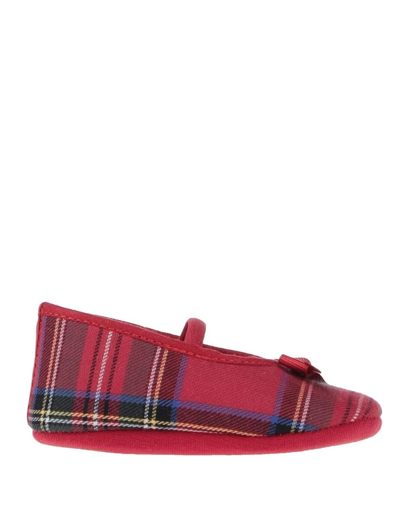 商品LE BEBÉ|Newborn shoes,价格¥194,第1张图片