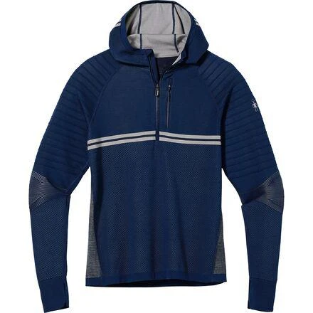 Intraknit Merino Tech 1/2-Zip Hoodie - Men's 商品