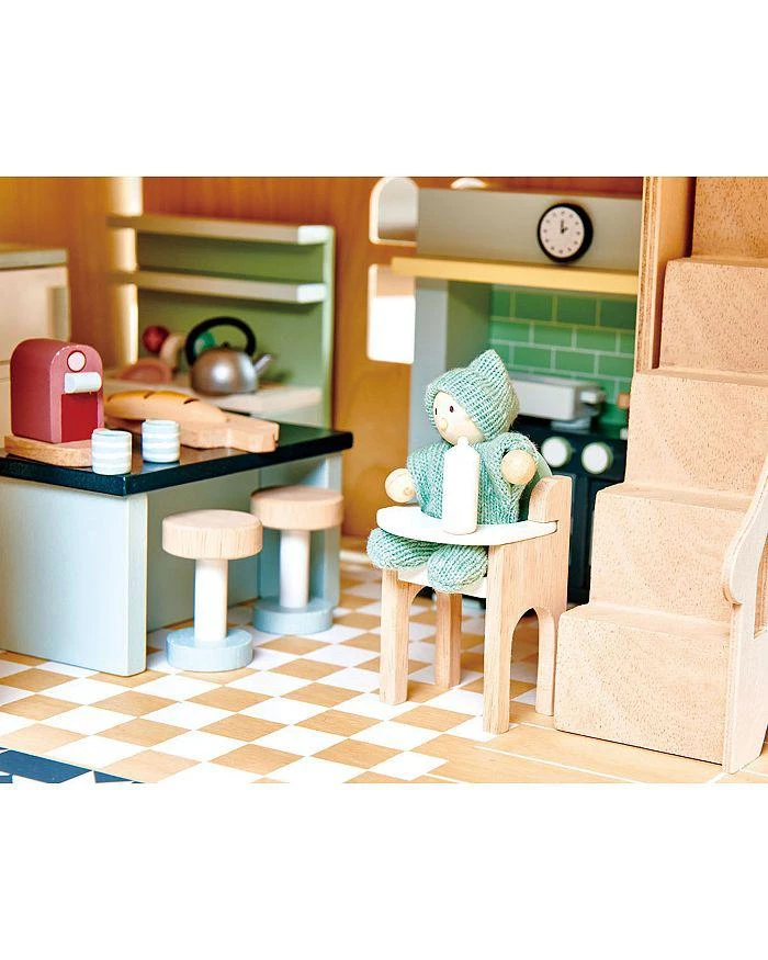 商品Tender Leaf Toys|Dolls House Kitchen Set - Ages 3+,价格¥411,第2张图片详细描述