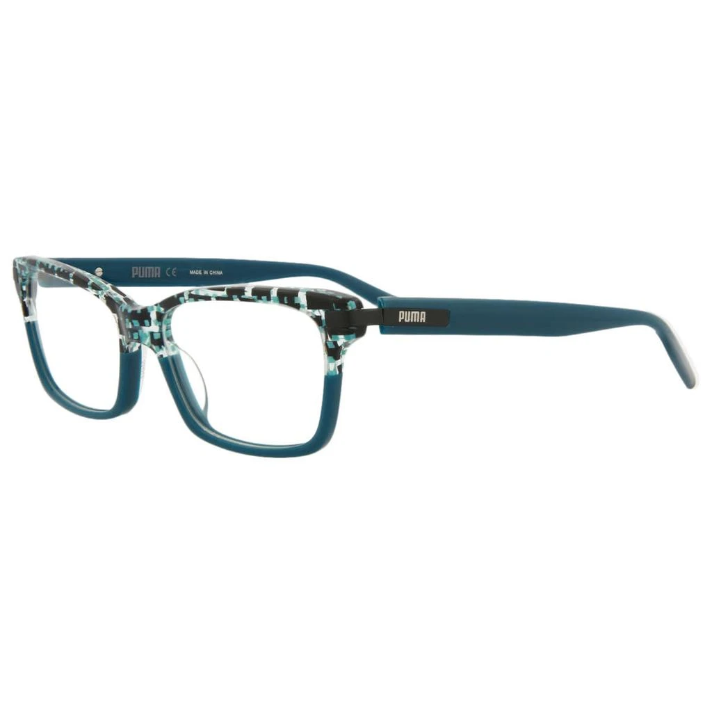商品Puma|Puma 蓝色 眼镜,价格¥111,第1张图片