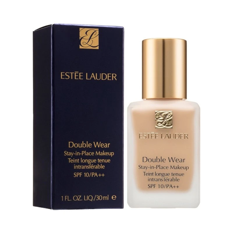 ESTEE LAUDER 雅诗兰黛 DW持妆粉底液 1C1 30ml 商品