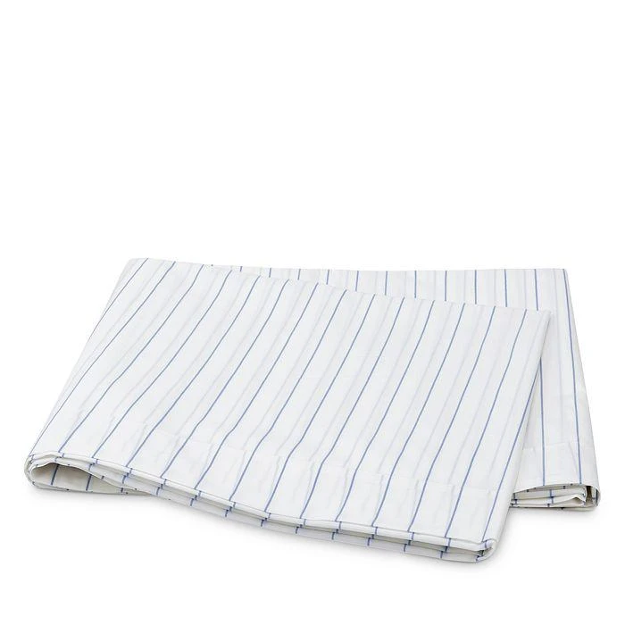 商品Matouk|Amalfi  King Flat Sheet,价格¥2968,第2张图片详细描述