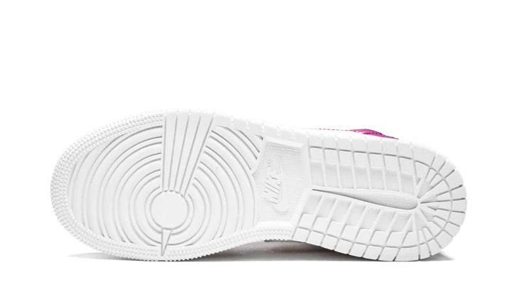 Air Jordan 1 Mid (GS) 商品