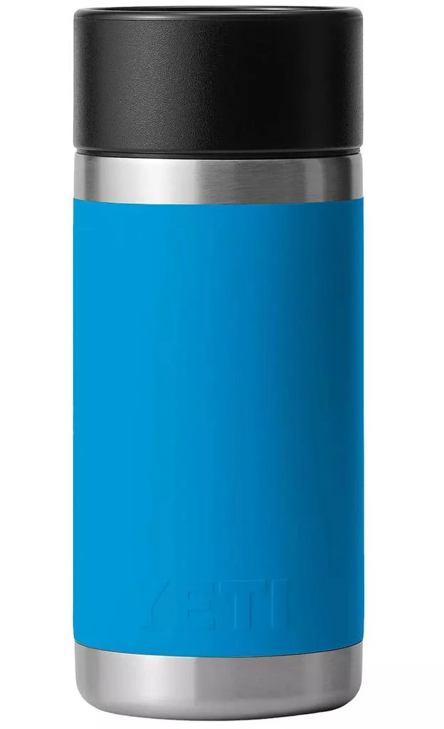 商品YETI|YETI 12 oz. Rambler Bottle with HotShot Cap,价格¥209,第2张图片详细描述