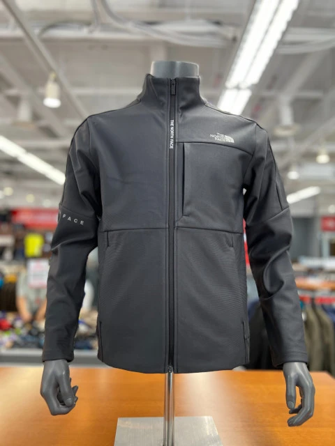 商品The North Face|【Brilliant|包邮包税】北面 运动户外 NJ5JL52 白标 Act Motion 门襟拉链 夹克 ACT MOTION ZIP UP,价格¥504,第1张图片