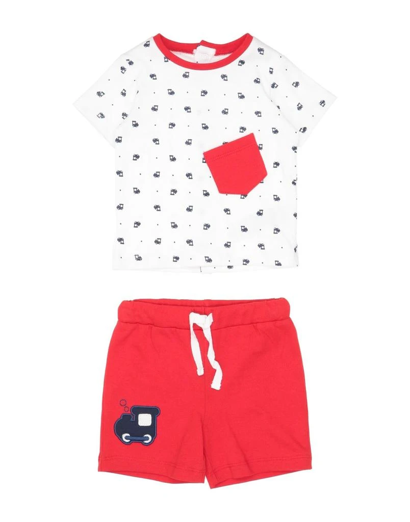 商品iDO|Outfits,价格¥105,第1张图片