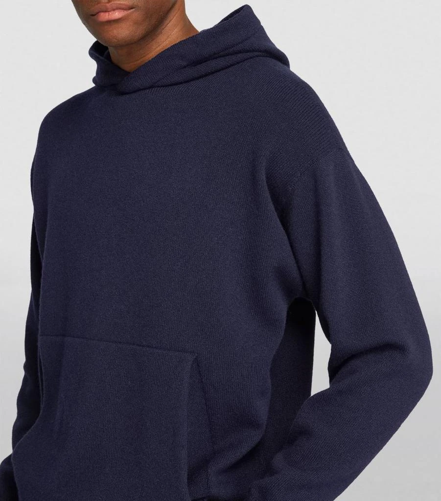 Cashmere Hoodie 商品