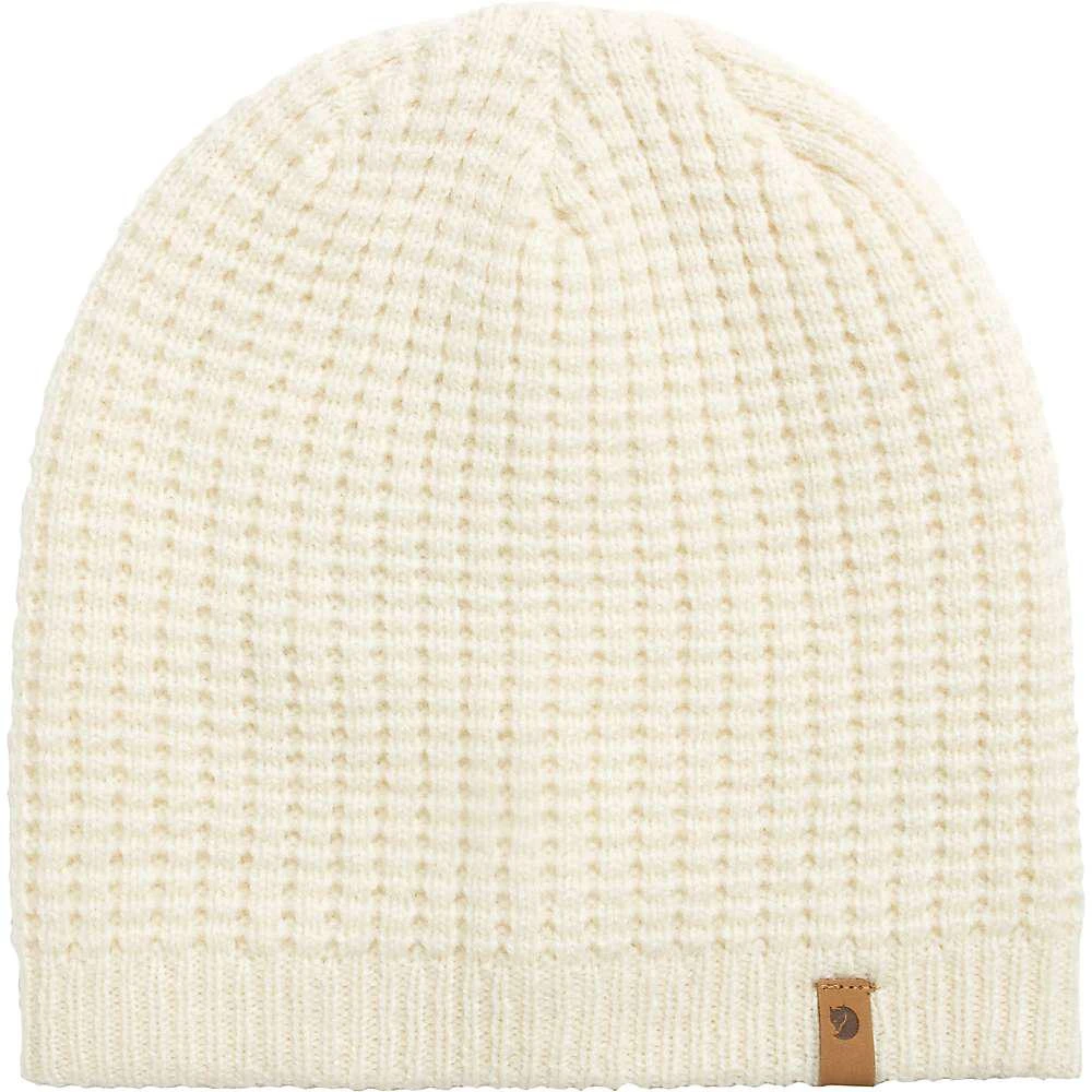 商品Fjällräven|Fjallraven Structure Beanie,价格¥281,第1张图片