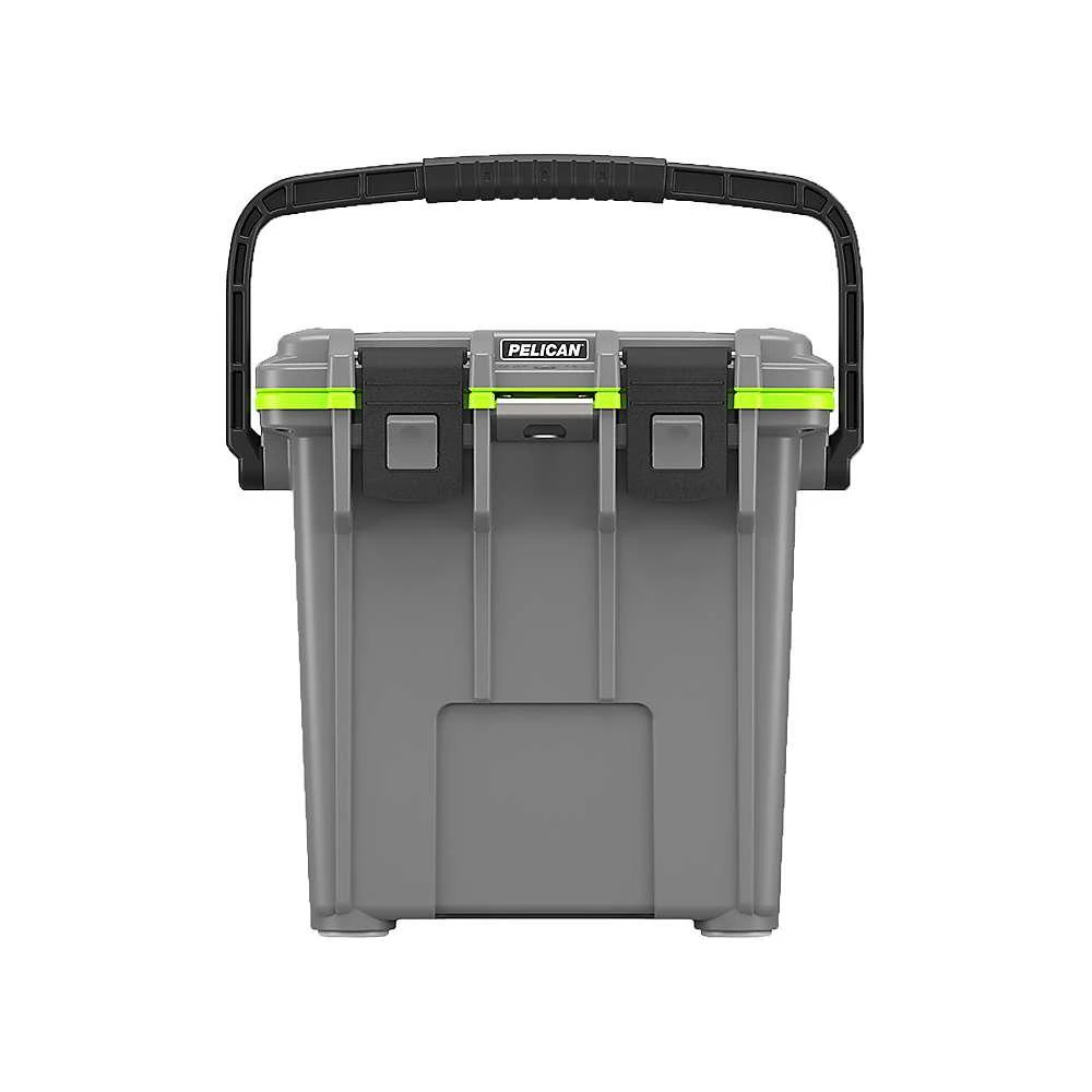 商品pelican|Pelican 20QT Elite Cooler,价格¥1415,第1张图片