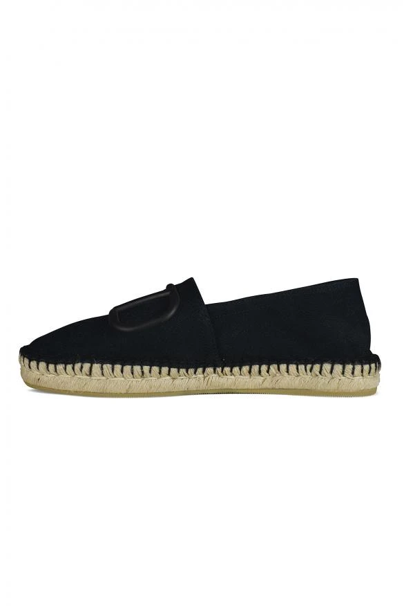 商品Valentino|Espadrilles,价格¥2758,第3张图片详细描述