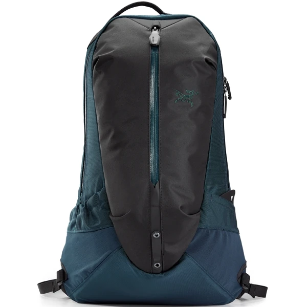 【Brilliant|包邮包税】始祖鸟 ARRO 22 BACKPACK[SS23] 新款上市 Aro 22 背包 ABNSUX4618 商品