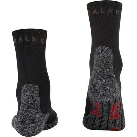 商品FALKE|TK2 Sensitive Sock - Men's,价格¥70,第3张图片详细描述