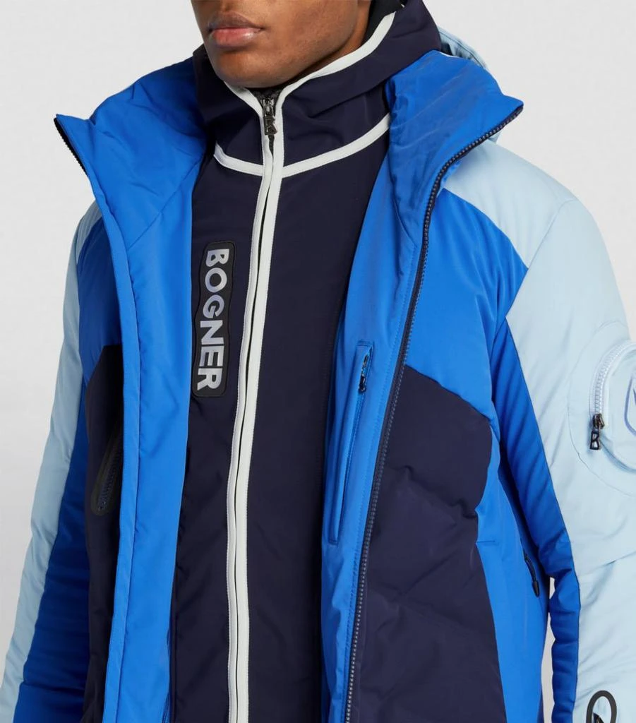 Quilted Jesse-D Ski Jacket 商品