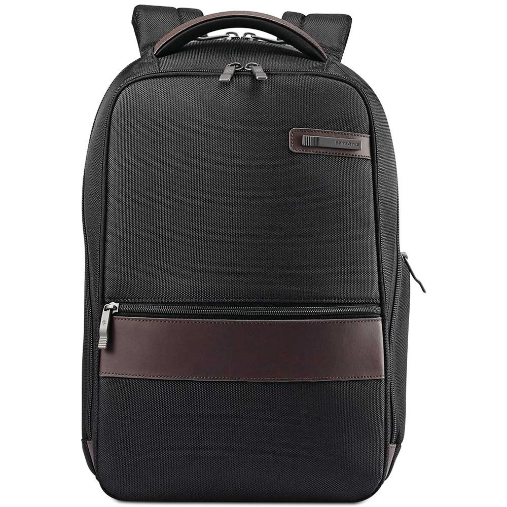 商品Samsonite|Men's Kombi 16" Small Backpack,价格¥920,第1张图片