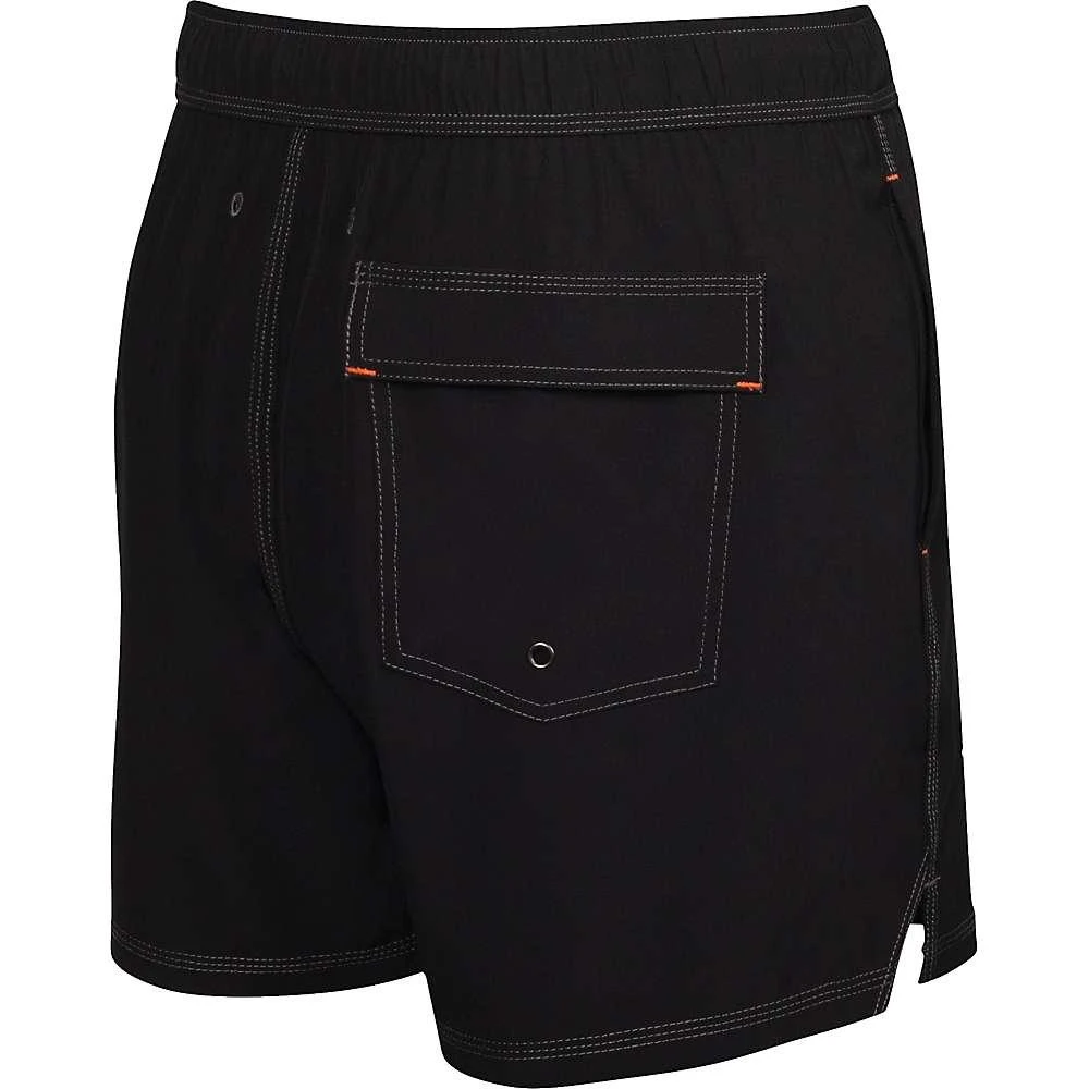 商品SAXX|SAXX Men's Oh Buoy 2 in 1 7 inch Swim Short,价格¥315,第3张图片详细描述