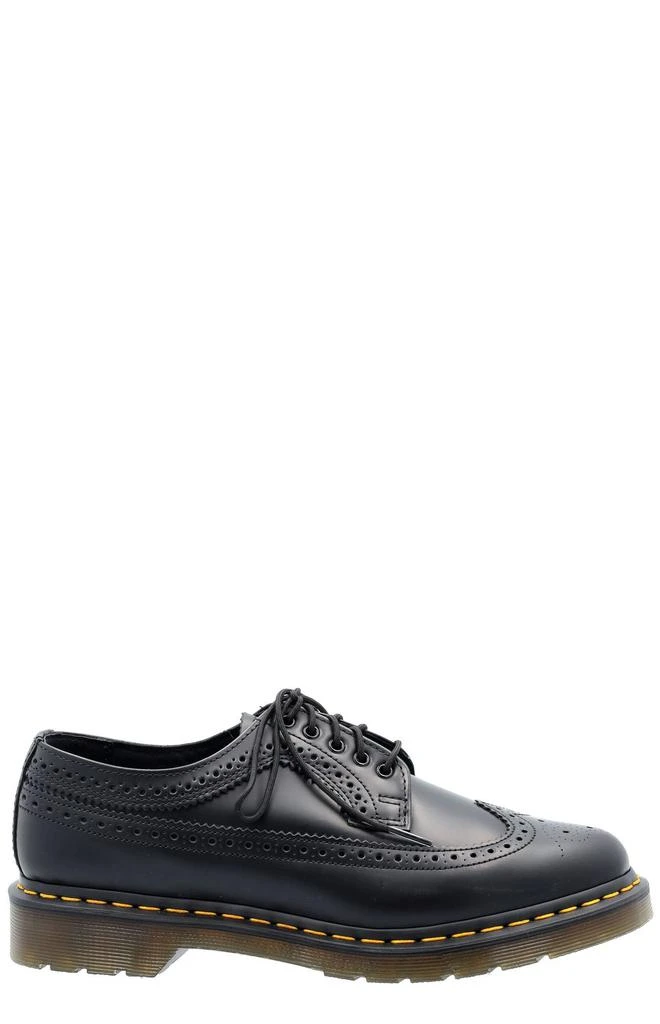 商品Dr. Martens|Dr. Martens 3989 Lace-Up Brogue Shoes,价格¥778,第1张图片