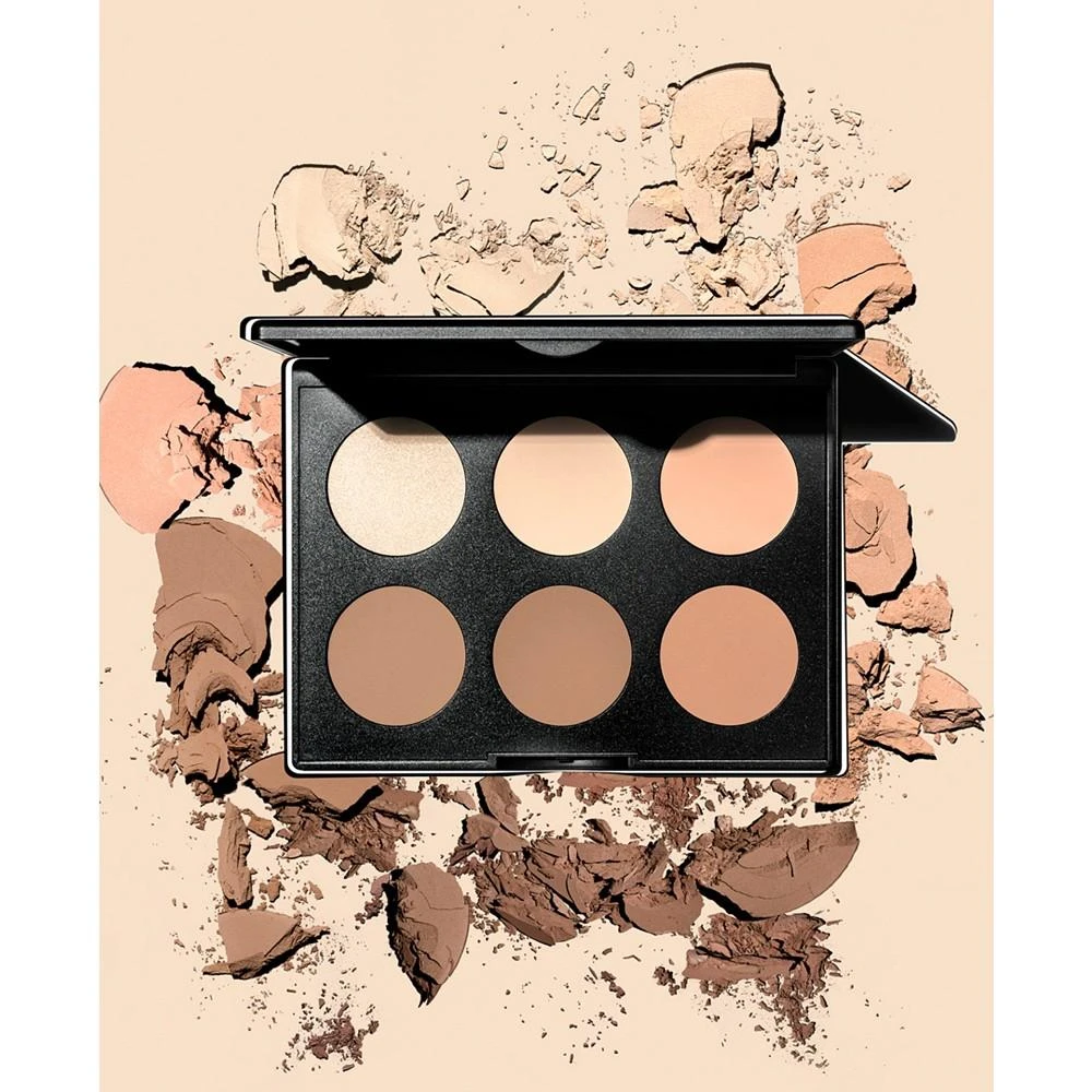 商品MAC|Studio Fix Sculpt & Shape Contour Palette,价格¥315,第5张图片详细描述