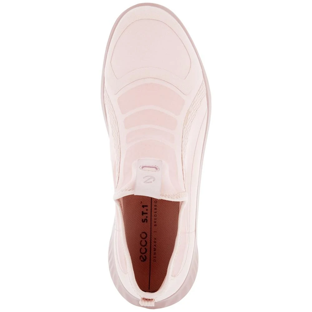 商品ECCO|Women's Alpha Slip-On Sneakers,价格¥451,第4张图片详细描述