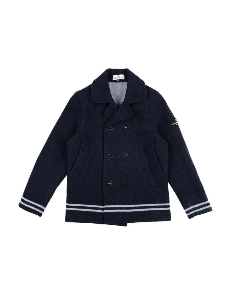 商品Stone Island Junior|Coat,价格¥3508,第1张图片