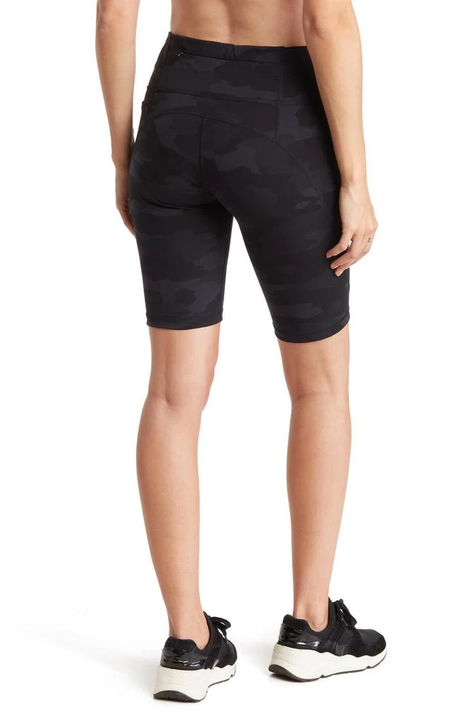 商品SWEATY BETTY|Power High Waist Pocket Bike Shorts,价格¥263,第2张图片详细描述