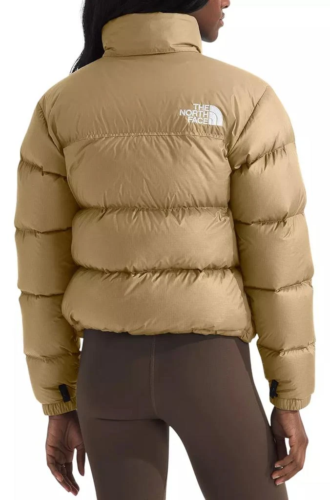 商品The North Face|The North Face Women's 1996 Retro Nuptse Down Jacket,价格¥2674,第3张图片详细描述