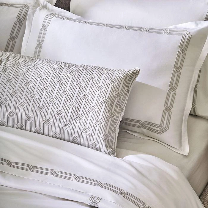 Italian Tivoli Embroidered Duvet, Full/Queen - Exclusive 商品