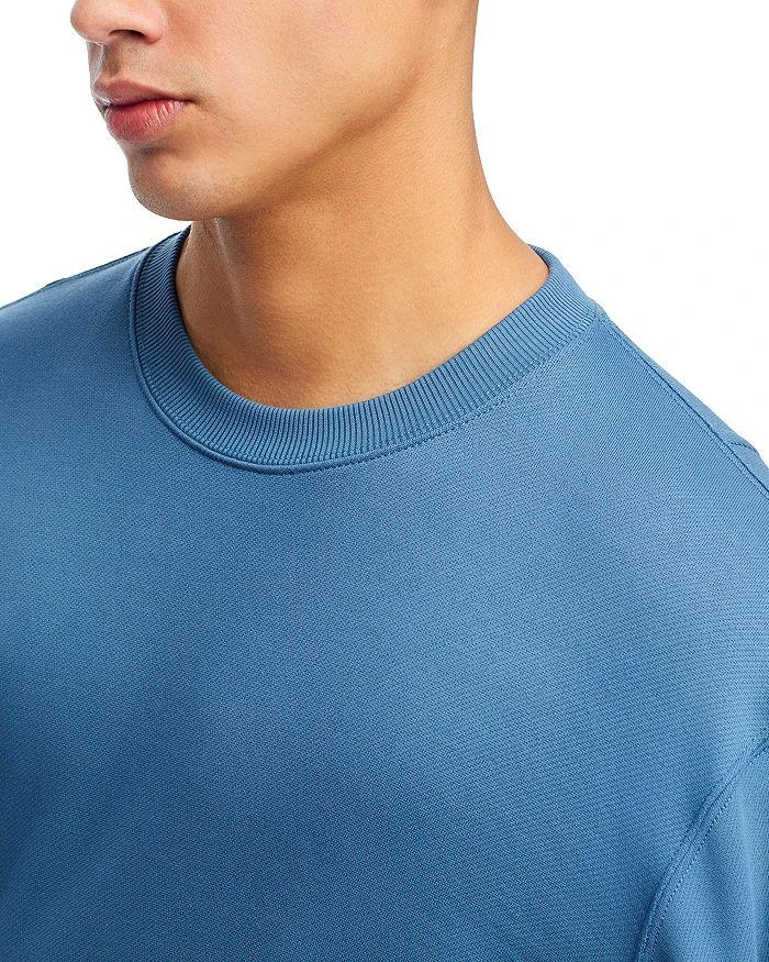 商品Theory|Colts Crewneck Sweatshirt,价格¥1350,第5张图片详细描述