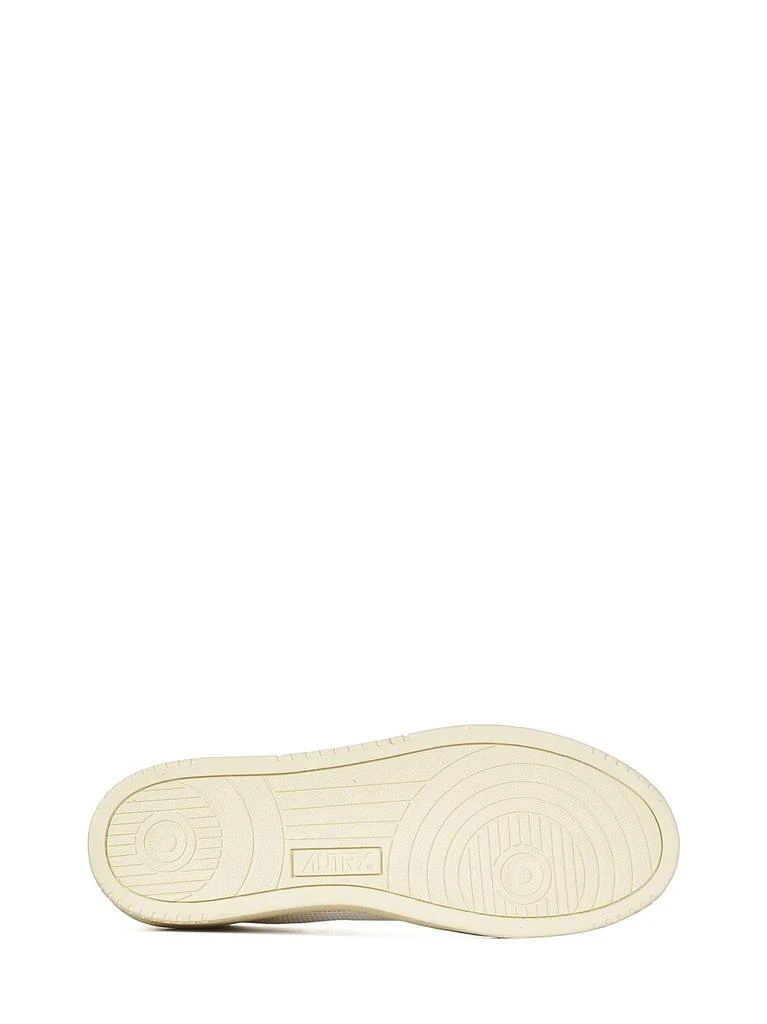 商品Autry|Autry Medalist Low Sneakers,价格¥1256,第4张图片详细描述