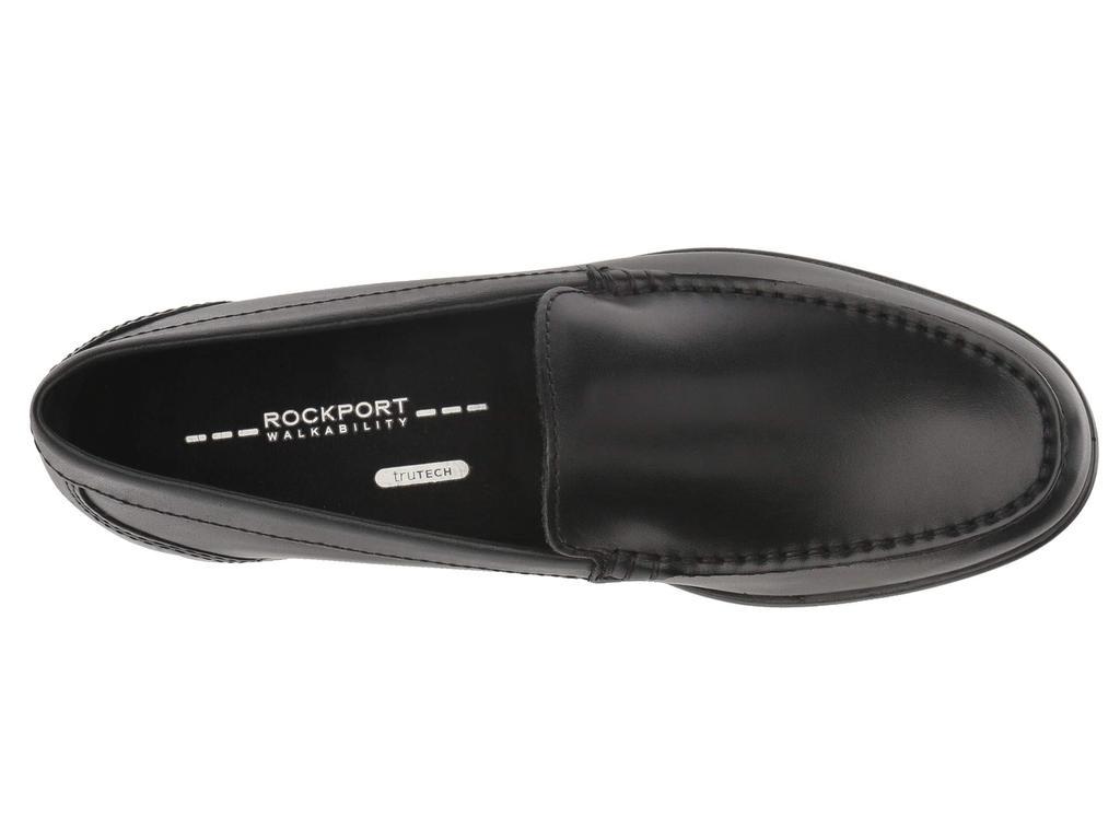 商品Rockport|Classic Loafer Lite Venetian,价格¥598,第4张图片详细描述