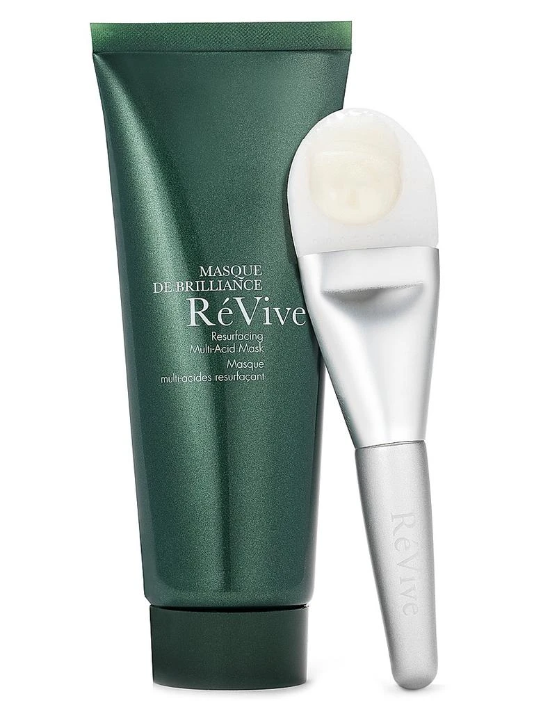 商品Revive|Masque De Brilliance Resurfacing Multi-Acid Mask,价格¥1114,第1张图片