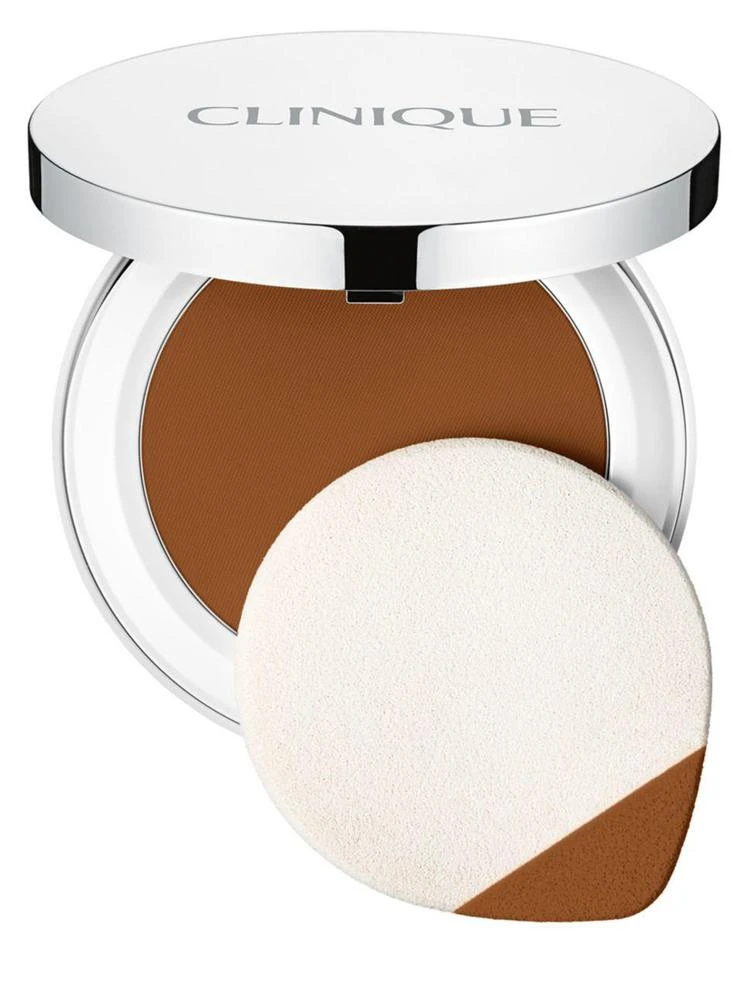 商品Clinique|Beyond Perfecting Powder Foundation + Concealer/ 0.5 oz.,价格¥218,第1张图片