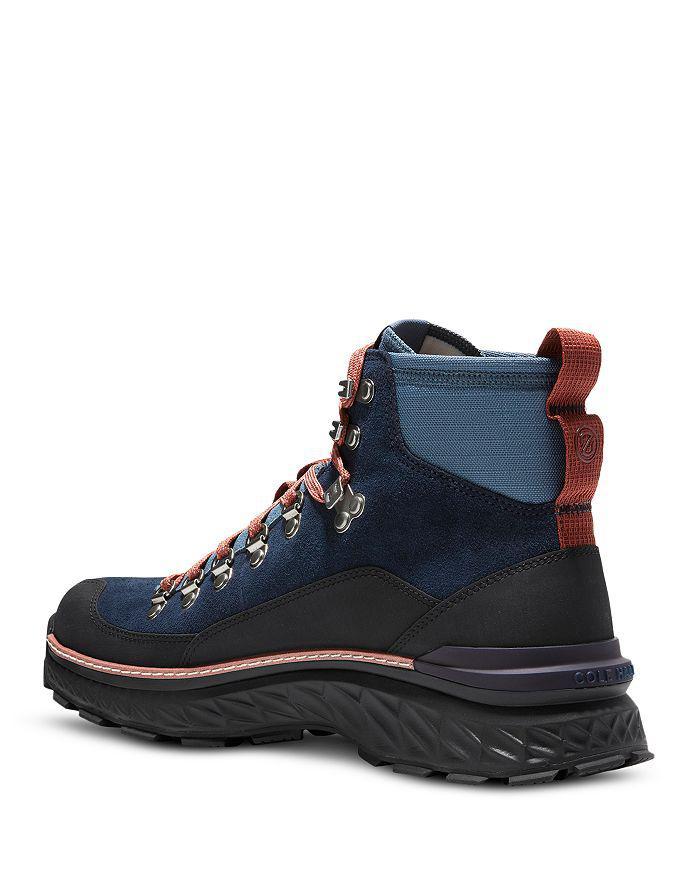 商品Cole Haan|Men's 5.ZeroGrand Explore Waterproof Hiking Boots,价格¥1564,第5张图片详细描述