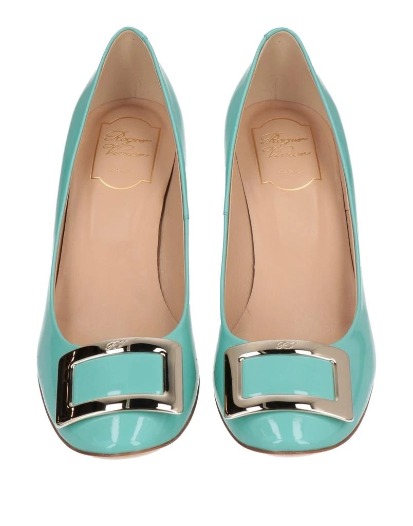 商品Roger Vivier|高跟鞋,价格¥3760,第4张图片详细描述