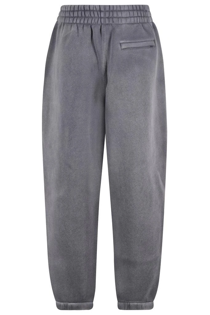 商品Alexander Wang|Jogger Terry Trousers,价格¥2577,第2张图片详细描述