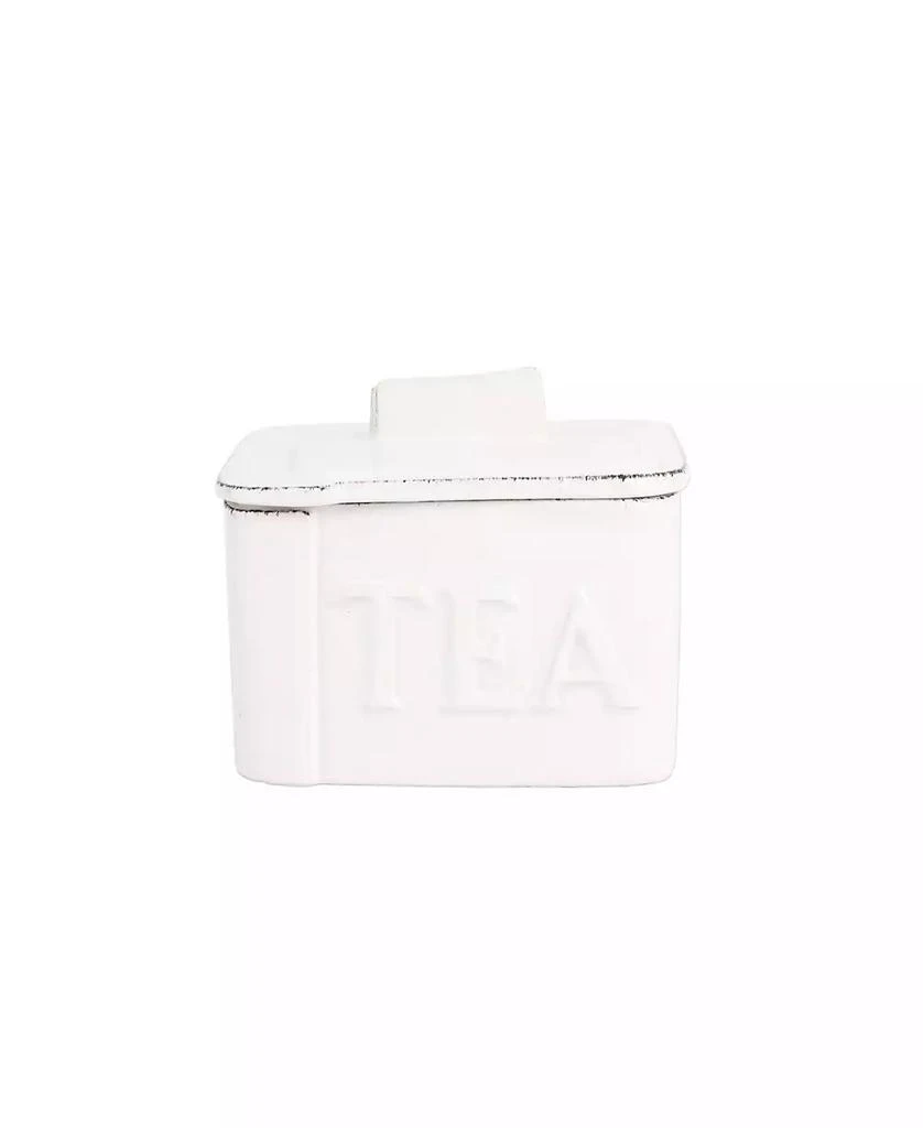 商品VIETRI|Lastra White Tea,价格¥817,第1张图片